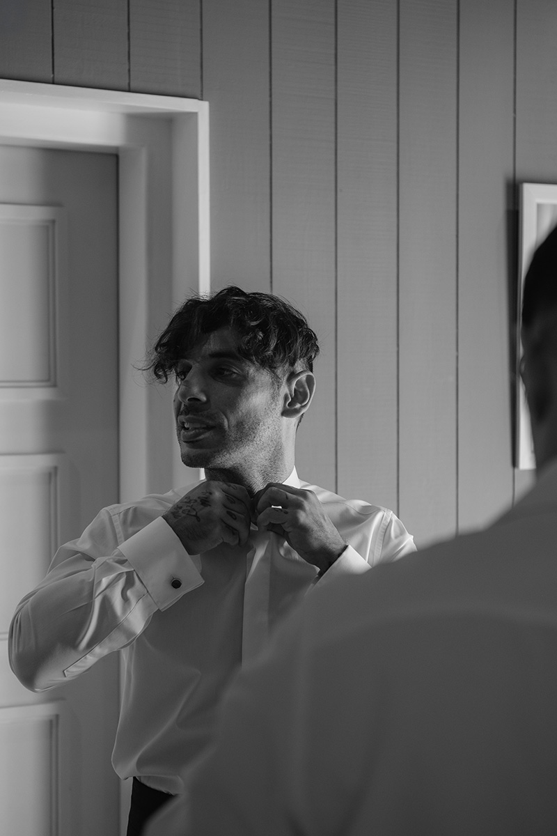 Ηλίας   & Εύη - Αθήνα : Real Wedding by Chatzidakis Photography